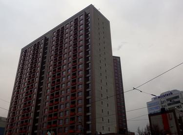 Статус строительства ЖК L-квартал Дом 1