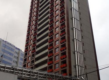 Статус строительства ЖК L-квартал Дом 2