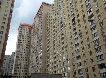 Статус будівництва ЖК Сосновий бір Будинок 1