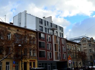 Статус будівництва ЖК Monaco Будинок