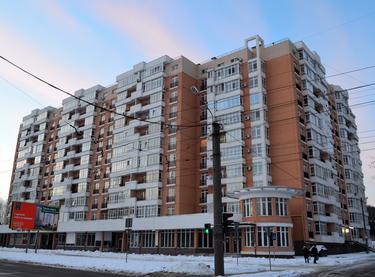 Статус строительства ул. Инструментальная, 49 Дом 1