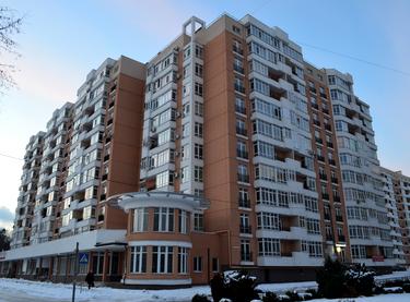 Статус строительства ул. Инструментальная, 49 Дом 1