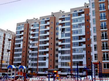 Статус строительства ул. Инструментальная, 49 Дом 2 (Секция 1)