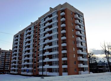 Статус строительства ул. Инструментальная, 49 Дом 2 (Секция 1)