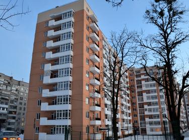 Статус строительства ул. Инструментальная, 49 Дом 2 (Секция 1)