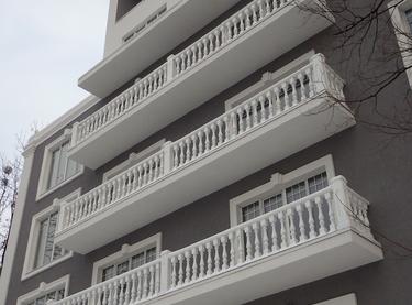 Статус строительства ЖК Татарский Дом 1