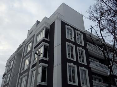 Статус строительства ЖК Татарский Дом 1