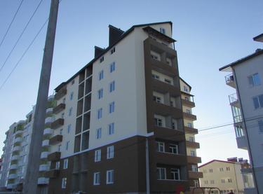 Статус строительства ЖК Петропавловская Мечта Дом 1