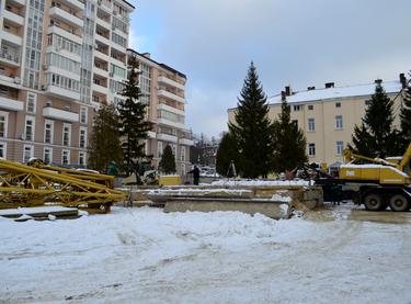 Статус строительства ЖК Эко-дом на Мечникова Дом