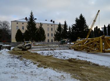 Статус строительства ЖК Эко-дом на Мечникова Дом