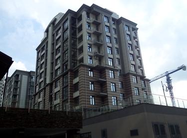 Статус будівництва ЖК Новопечерські Липки Будинок 16Б