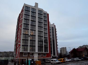 Статус будівництва ЖК Khmelnytskyi Hall Будинок