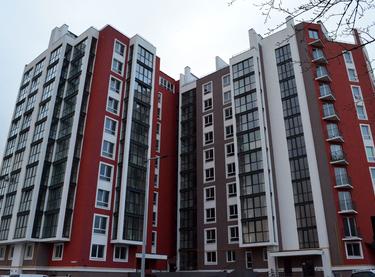 Статус будівництва ЖК Khmelnytskyi Hall Будинок