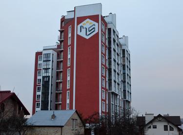 Статус будівництва ЖК Khmelnytskyi Hall Будинок