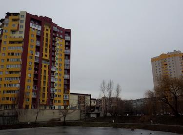 Статус строительства ЖК Маргарита Дом (Секция 1)