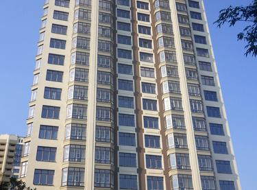 Статус строительства Зеленый остров-2 Дом 4