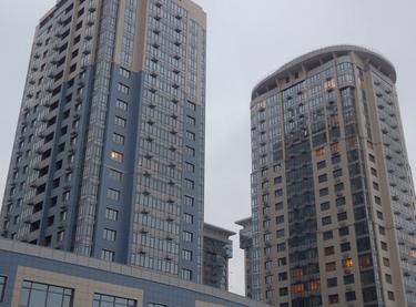 Статус строительства ЖК RiverStone Дом 5