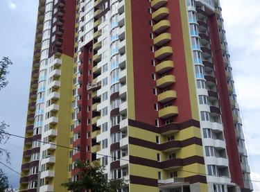 Статус строительства Харьковское шоссе, 182 Дом