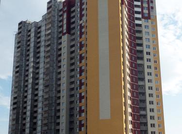 Статус будівництва ЖК Молодіжний квартал Будинок 10