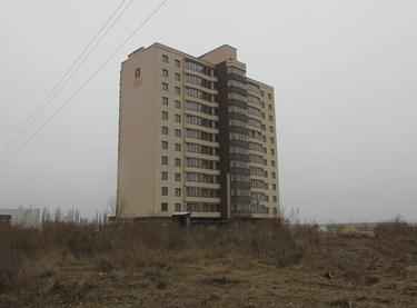 Статус строительства ЖК Первый Парковый квартал Дом 5