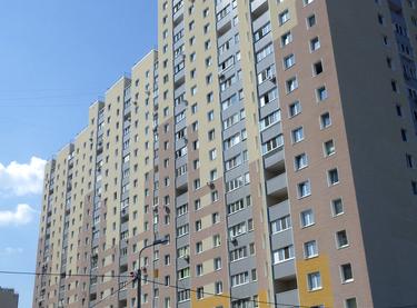 Статус строительства ЖК Милославичи Дом 6