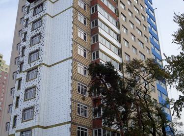 Статус строительства ЖК Парковые озера Дом 17