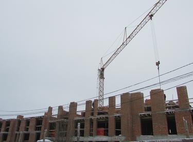 Статус будівництва ЖК Білий Шоколад.Center вул. Величка, 12