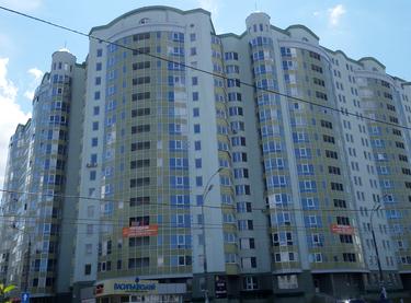 Статус строительства ЖК Васильковский Дом