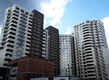 Статус будівництва ЖК Островського, 40 Будинок