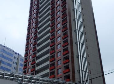 Статус строительства ЖК L-квартал Дом 2