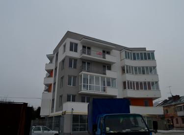 Статус будівництва вул. Городоцька, 257 Будинок