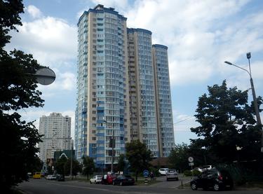 Статус строительства ЖК Озерные Зори Дом