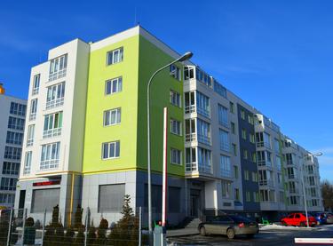 Статус будівництва ЖК Новий Будинок 3