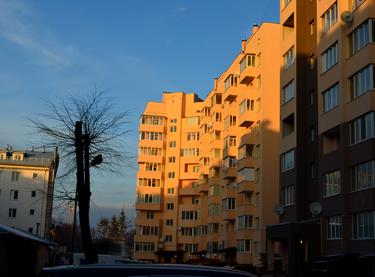 Статус будівництва ЖК Львівська Мрія (Рубчака) Будинок 2