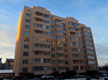 Статус будівництва ЖК Львівська Мрія (Рубчака) Будинок 2