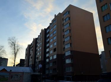 Статус будівництва ЖК Львівська Мрія (Рубчака) Будинок 1