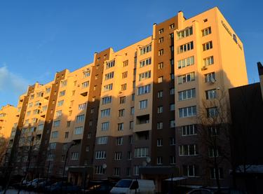 Статус будівництва ЖК Львівська Мрія (Рубчака) Будинок 1