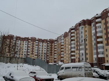 Статус будівництва вул. Демнянська, 26, 30 Будинок 1 (Секція 2)