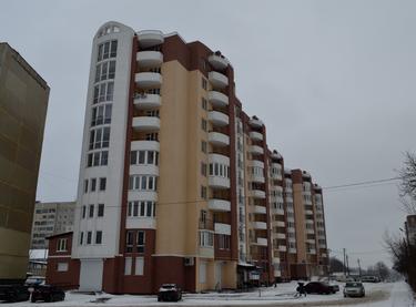 Статус будівництва вул. Демнянська, 26, 30 Будинок 1 (Секція 2)