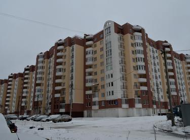 Статус будівництва вул. Демнянська, 26, 30 Будинок 1 (Секція 2)