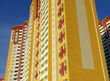 Статус будівництва ЖК Молодіжний квартал Будинок 11