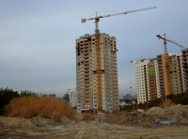 Статус будівництва ЖК Деміївка Будинок 3
