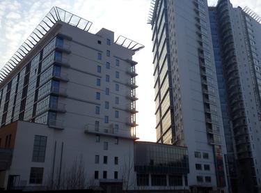 Статус будівництва ЖК Артеміда Будинок 1