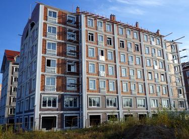 Статус будівництва ЖК Британський квартал Будинок 4