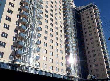 Статус будівництва ЖК Старокиївський Будинок 1 (Секція 1)