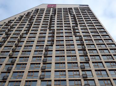 Статус строительства ЖК Хоффманн Хаус Дом