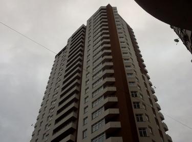 Статус будівництва ЖК Освіти 16 Будинок 2