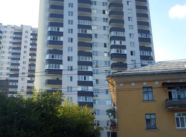 Статус строительства ул. Макаренка, 1а Дом