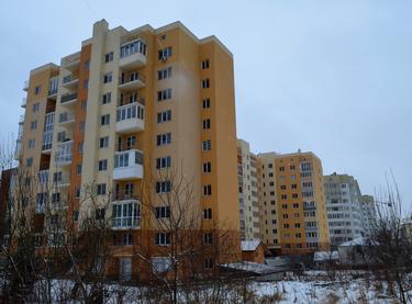 Статус будівництва вул. Манастирського, 2а, 4, 6 Будинок 2