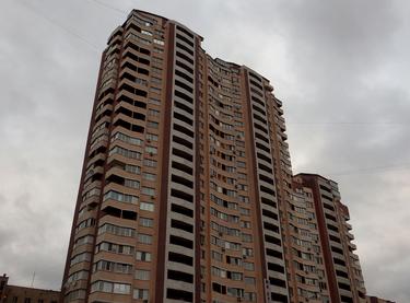 Статус будівництва ЖК Стародарницький Будинок